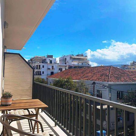 Kidonias Apartment Chania  Luaran gambar
