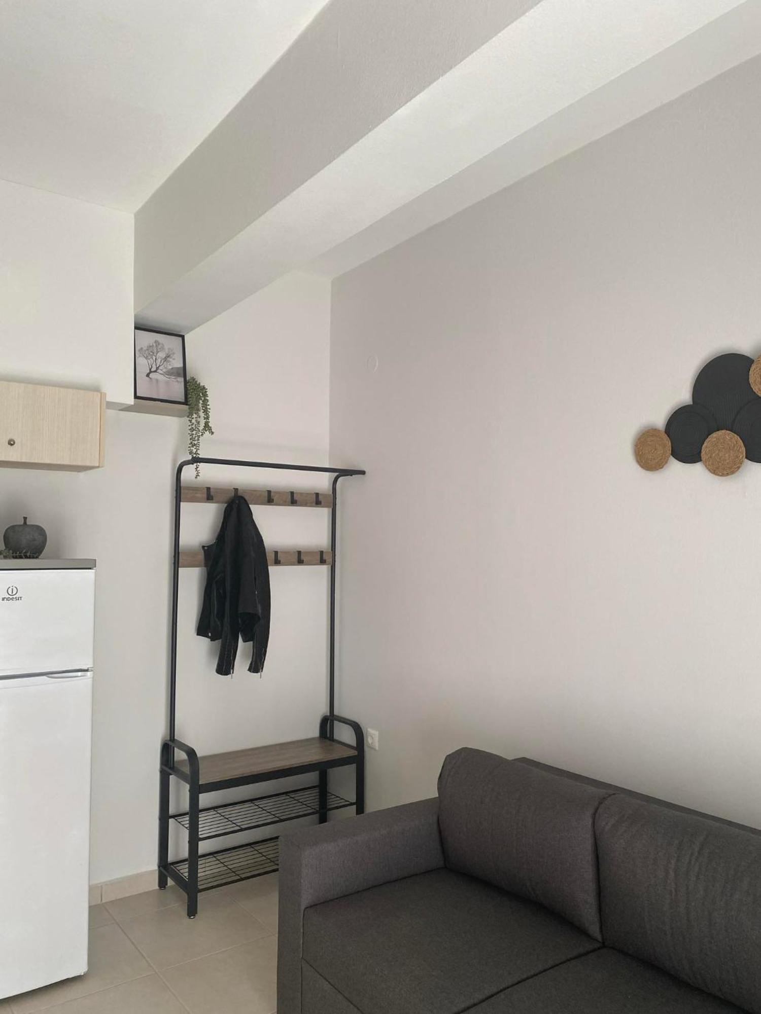 Kidonias Apartment Chania  Luaran gambar