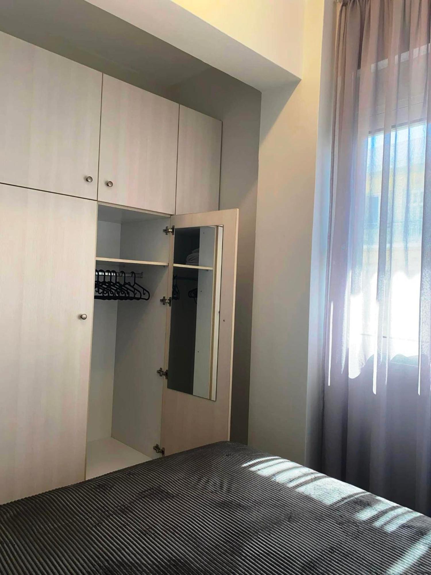Kidonias Apartment Chania  Luaran gambar