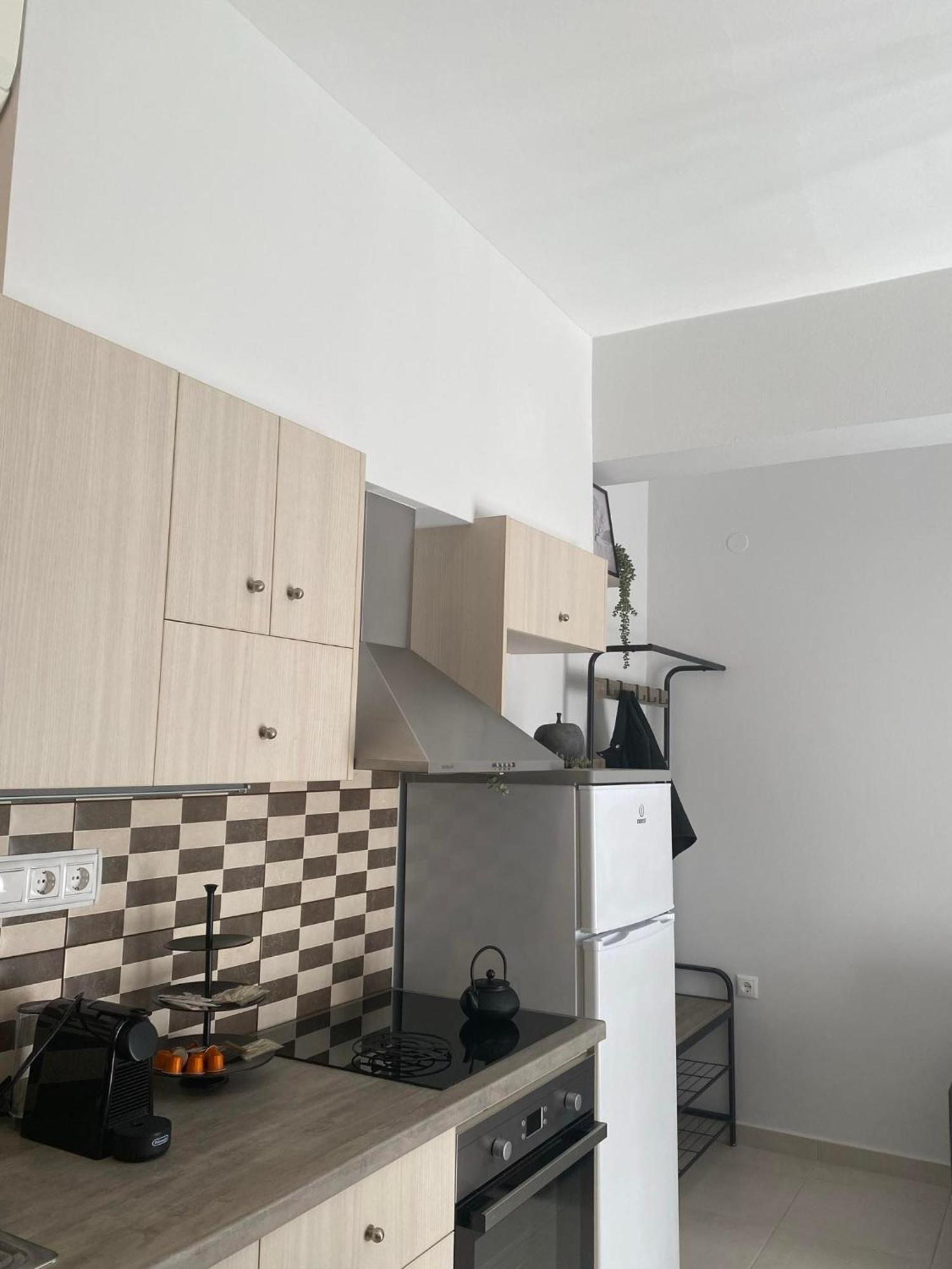 Kidonias Apartment Chania  Luaran gambar