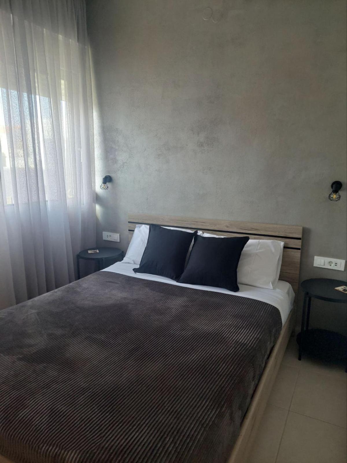 Kidonias Apartment Chania  Luaran gambar